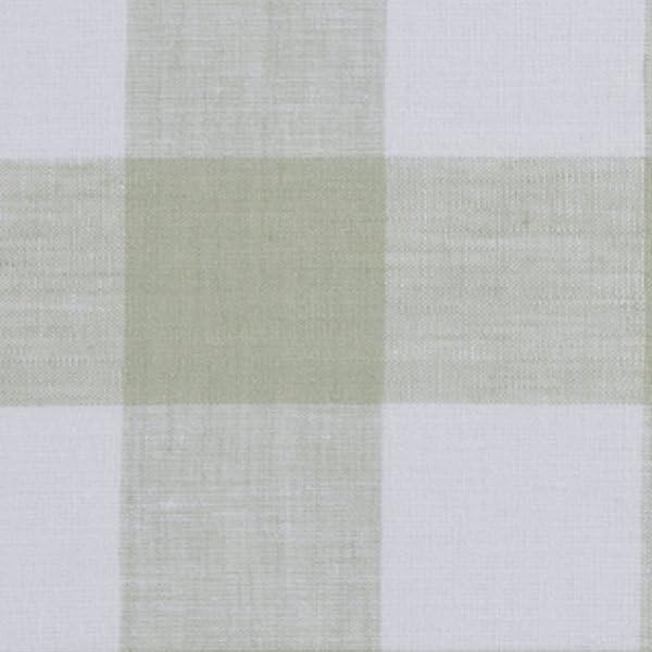 Sage & White