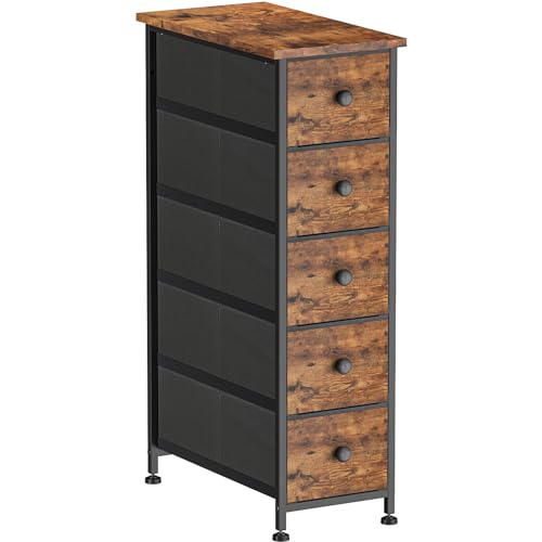 Rustic Brown