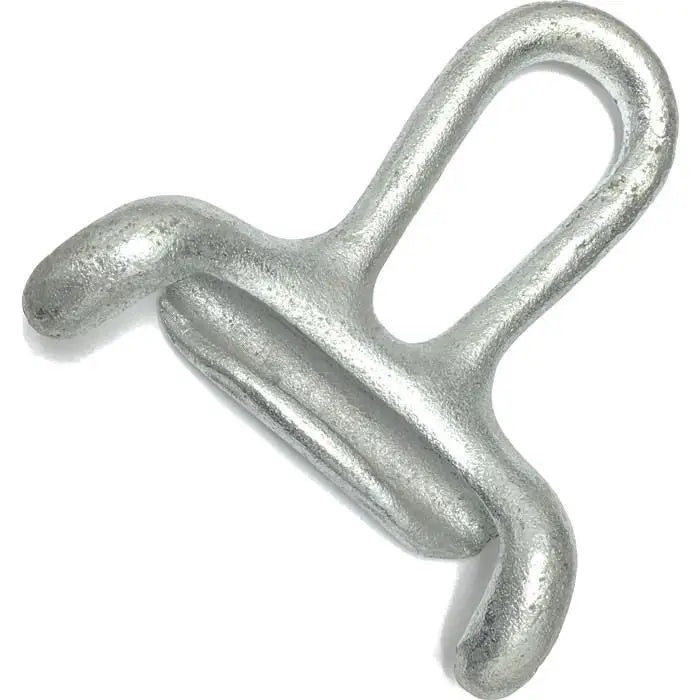 Gaither Clevis Assist Tool - Heavy Duty Towing & Lifting Accessory for Trailers, Trucks & Farm Equipment - Perfect for Off-Road Recovery & Construction Work