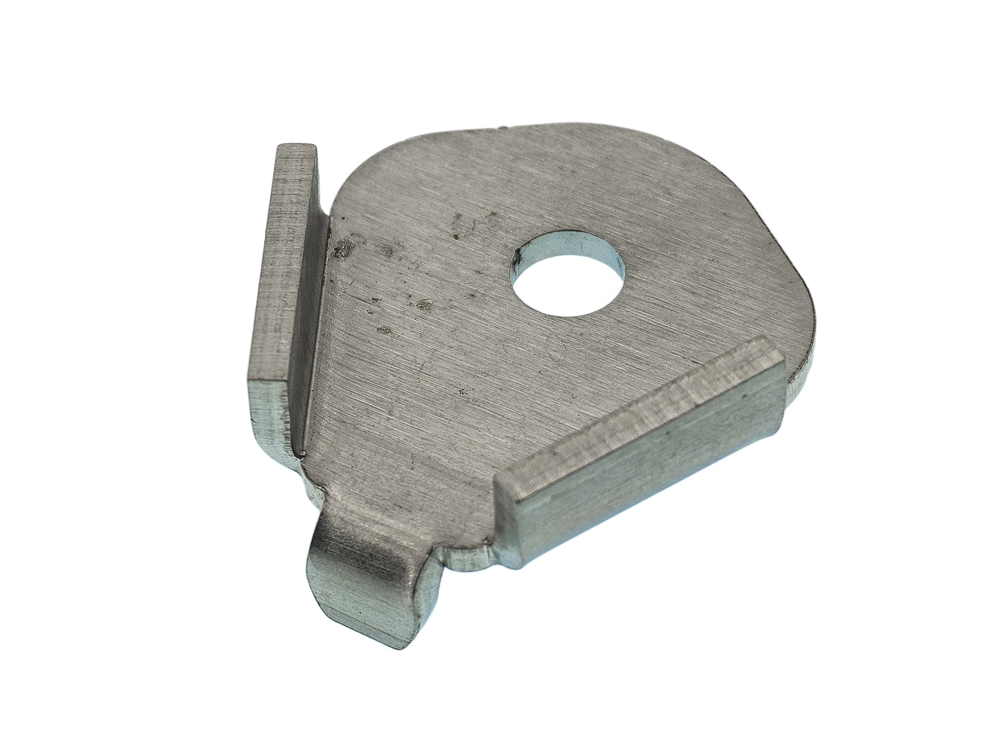 Eurovan Armrest Pivot Bracket Replacement - Durable Repair Part for VW Eurovan T4 T5 - Perfect for Driver Comfort & Long Road Trips