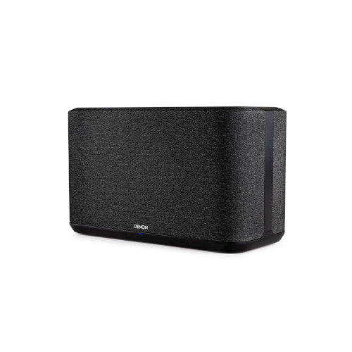 Denon Home 350 Wireless Speaker with HEOS - Premium Bluetooth Speaker for Home Theater, Parties & Outdoor Entertainment