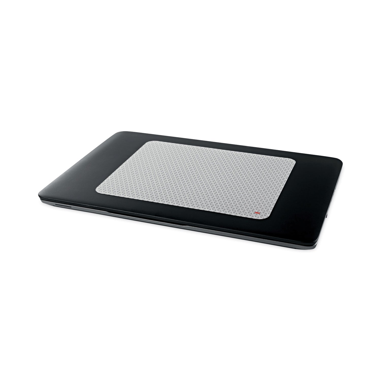 3M™ Precise Mouse Pad - Non-Slip Repositionable Adhesive Backing, 8.5