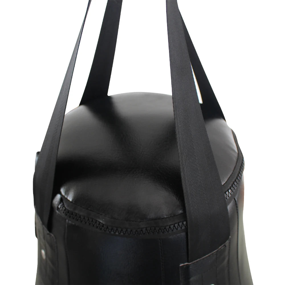 Professional SOTF Boxing Sandbag - Heavy Duty Kick & Punching Bag for MMA, Taekwondo, Karate Training - Perfect for Home Gym, Martial Arts & Combat Sports Practice