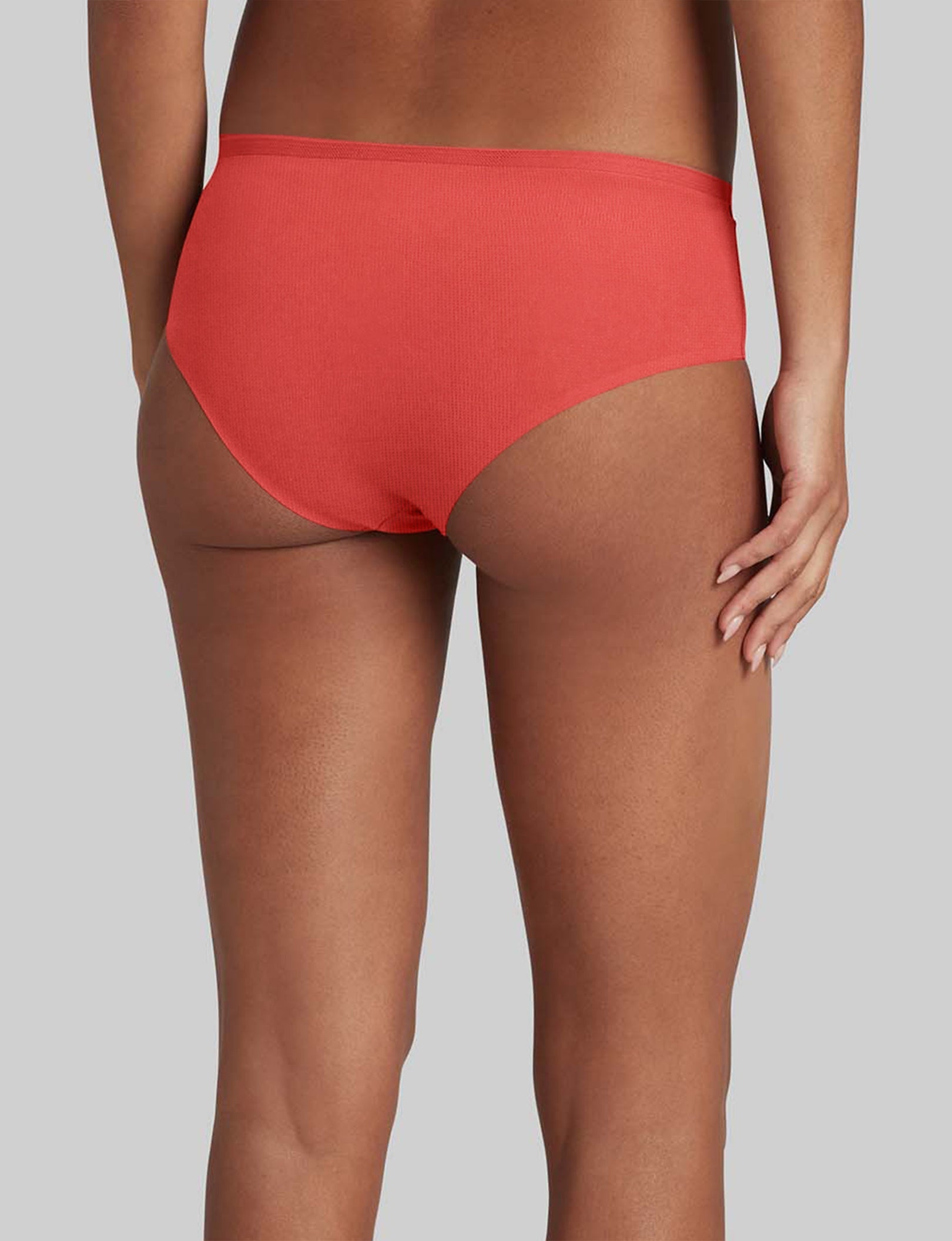 Women's Air Hipster Underwear - Breathable & Comfortable Panties for Everyday Wear | Perfect for Yoga, Workout & Lounge