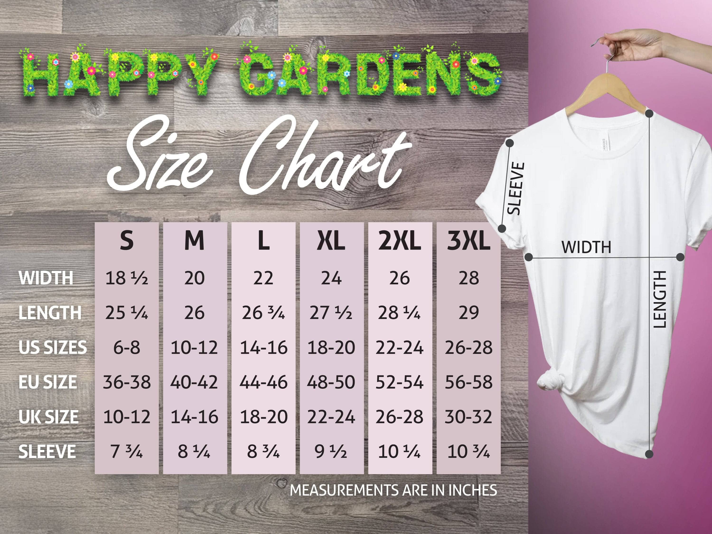 Plant Dreams Grow Joy T-Shirt - Inspirational Gardening Tee for Plant Lovers, Comfortable Cotton Shirt for Women & Men - Perfect for Gardening, Outdoor Activities & Casual Wear