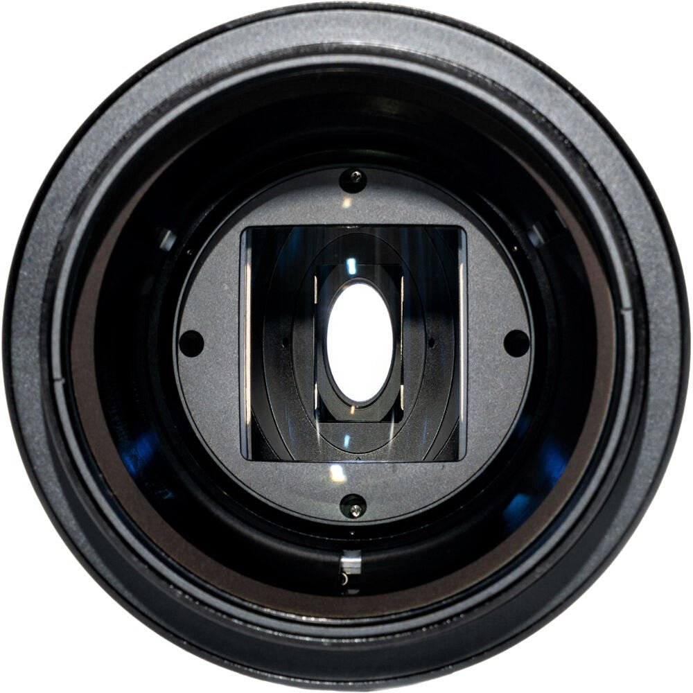 Vazen 40mm T/2 1.8X Anamorphic Lens for Canon RF Mount - Premium Amber Coating - Cinematic Widescreen Filmmaking for Movies, Music Videos & Creative Projects