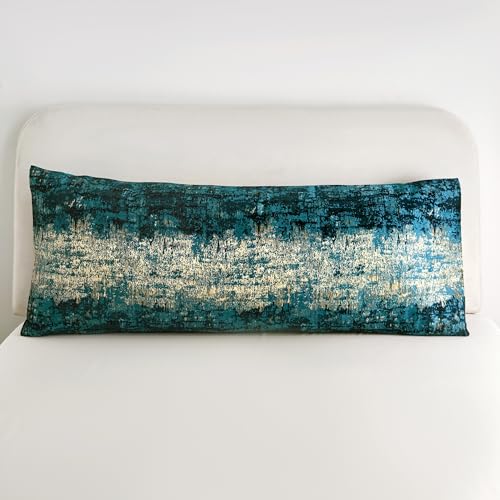 Turquoise Gold