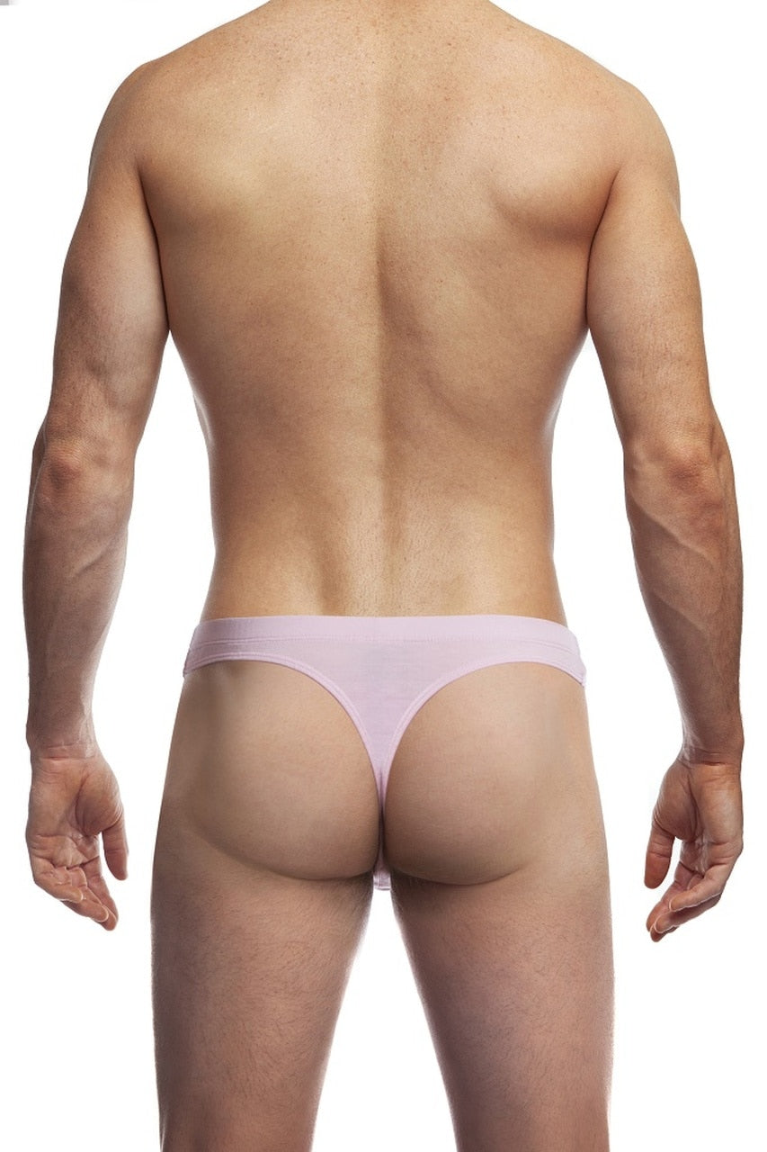 Jack Adams Modal Bikini Thong - Ultra Soft & Comfortable Women's Swimwear for Beach, Pool & Vacation