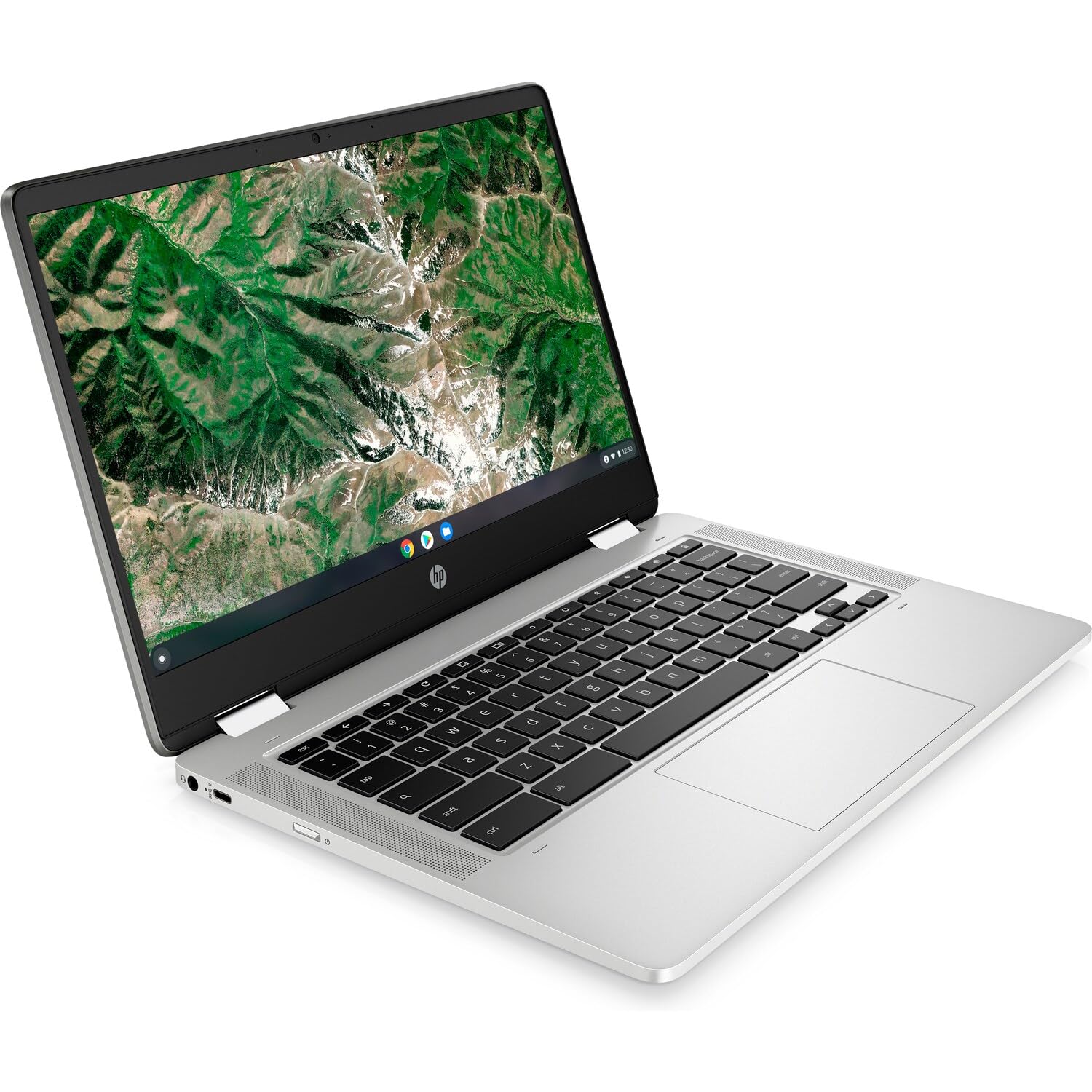 HP Chromebook x360 14