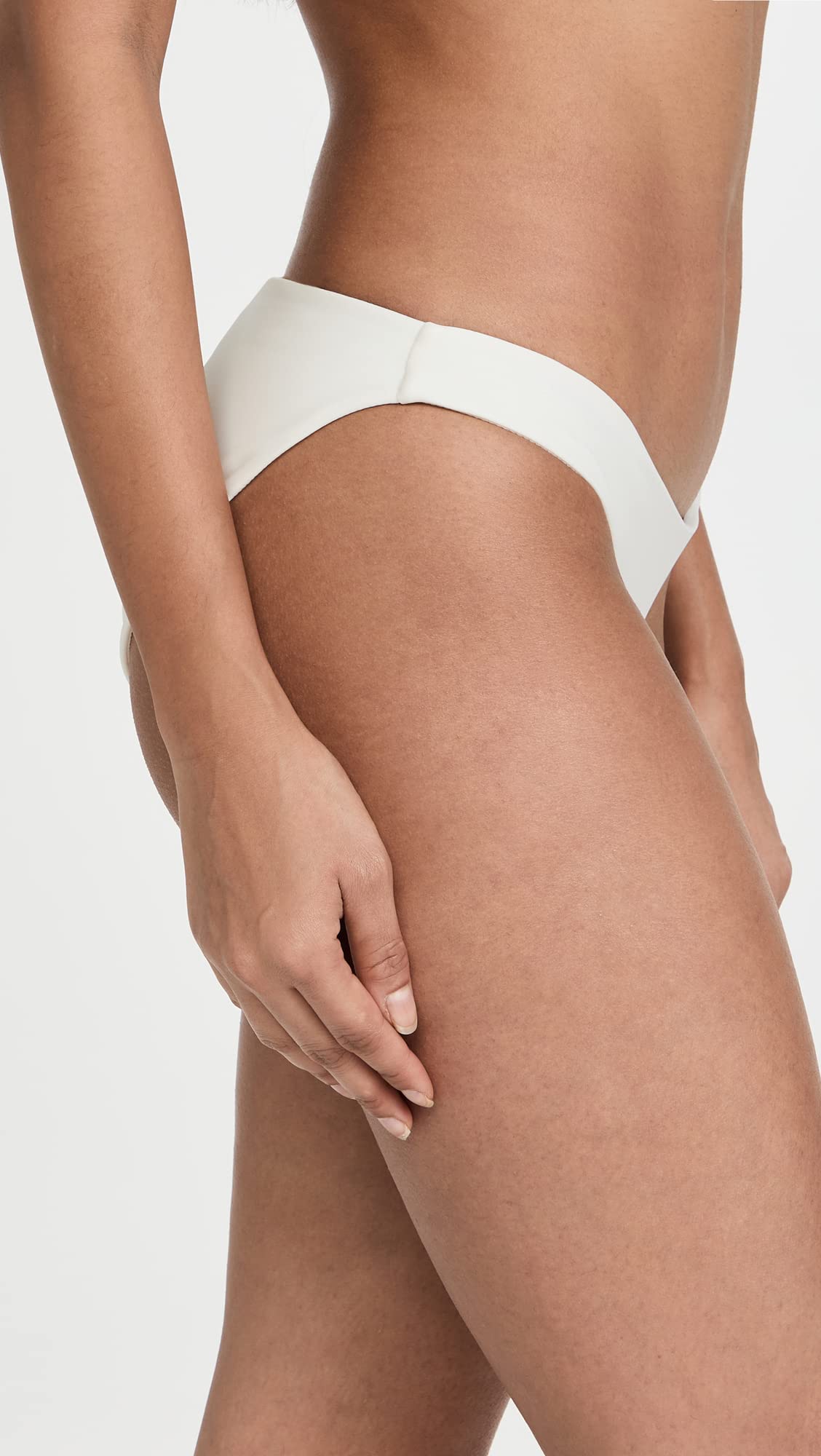 MIKOH Women's Zuma Bikini Bottoms - High Waisted Swimwear for Women, Sexy Brazilian Beach Bikini Panties, Comfortable & Stylish Swim Bottom for Pool, Vacation & Summer Beach Party