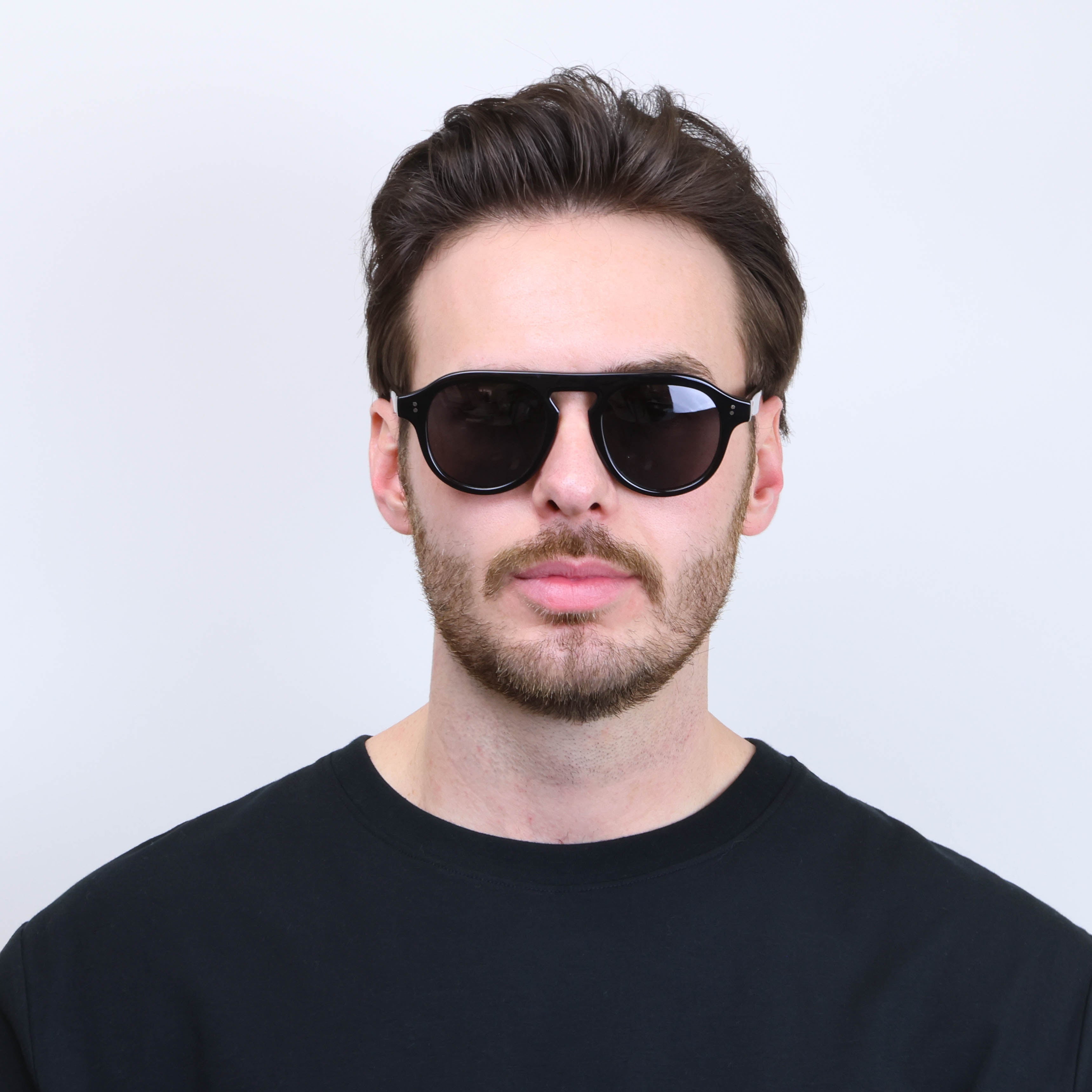 7158 Polarized Sunglasses for Men & Women - UV Protection, Stylish & Durable - Perfect for Driving, Running, and Outdoor Activities