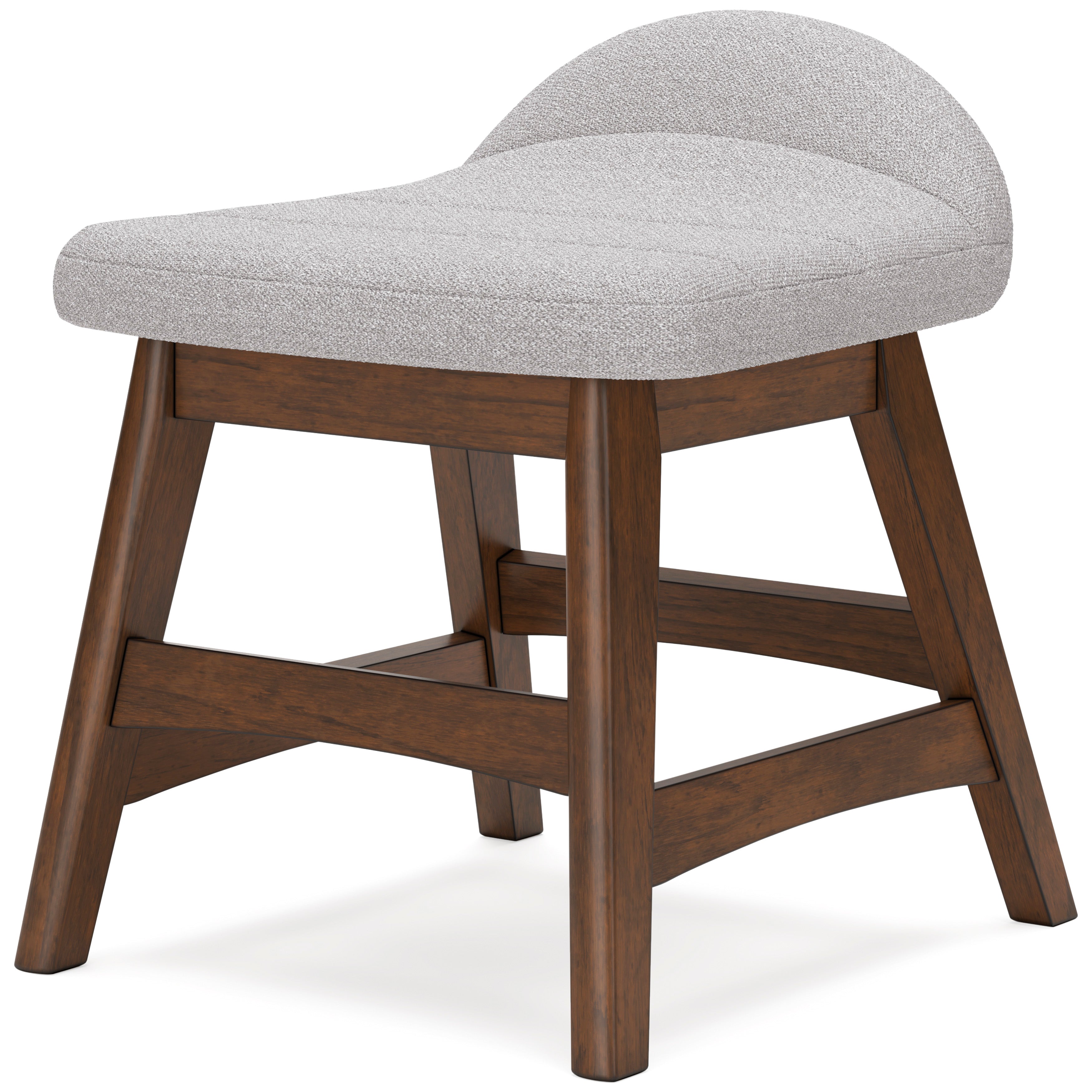 Ergonomic Home Office Chair with Lumbar Support - Adjustable Swivel Desk Chair for Comfortable Working, Studying & Gaming - Perfect for Remote Work and Online Classes