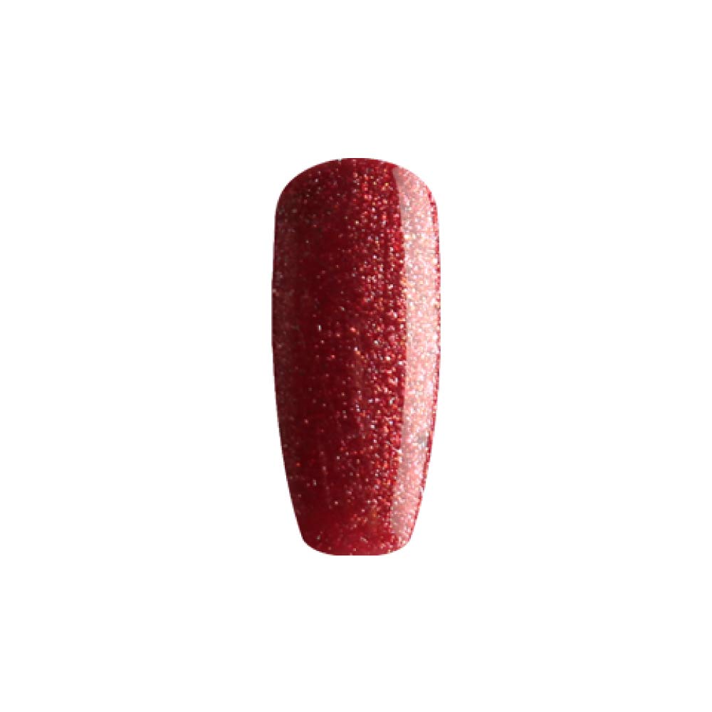 Bluesky Gel Nail Polish - Long Lasting & Chip Resistant Nail Lacquer (10ml, Shade Lt82) - UV/LED Lamp Required for Curing - Perfect for Salon Quality Manicures at Home