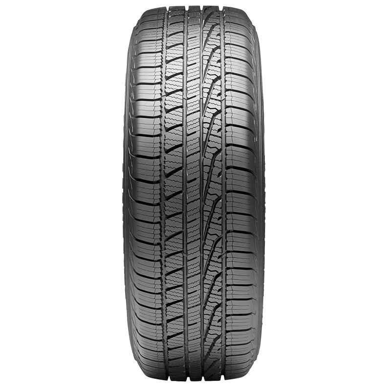 Assurance WeatherReady 235/45R17 97V All-Season Tire - High Performance Traction for Rain & Snow - Perfect for Sedans & Coupes