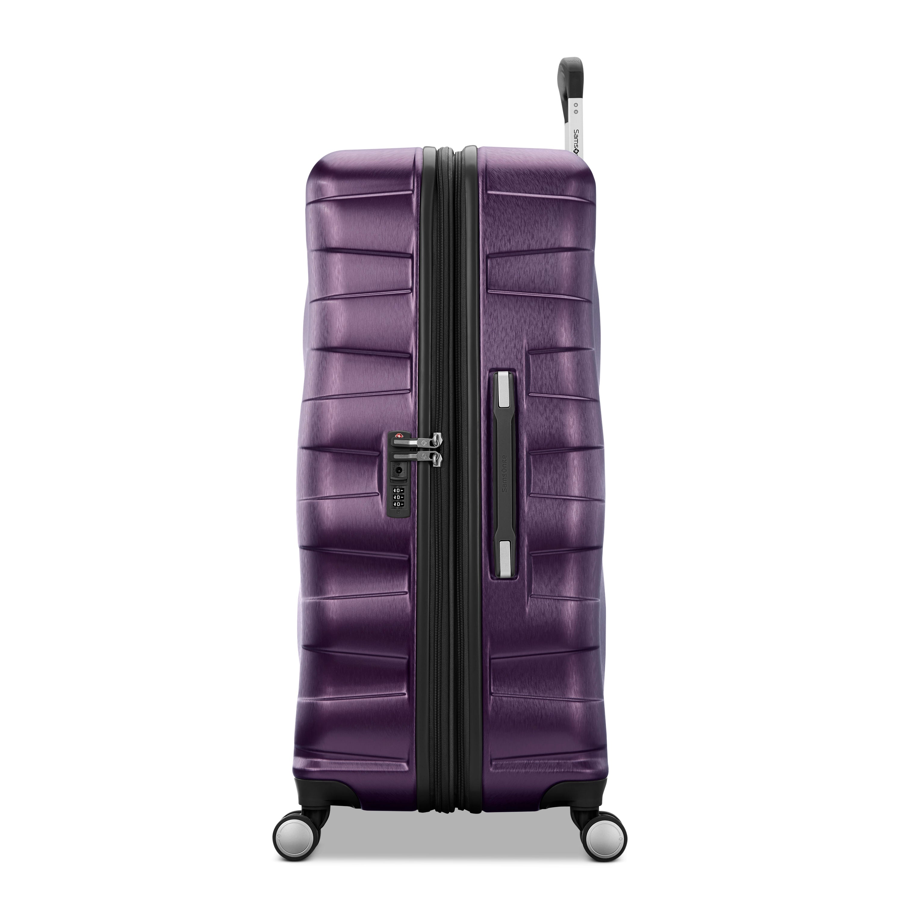 Samsonite Ziplite 6 Spinner Large Expandable Suitcase - 28