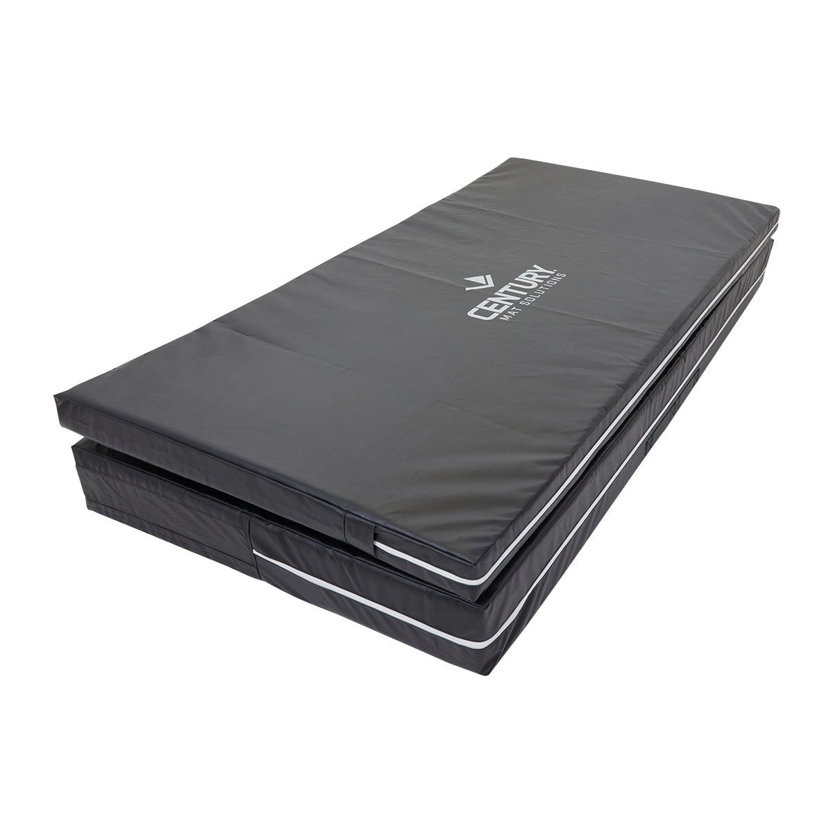 4' x 8' x 4 Crash Pad - Thick Foam Landing Mat for Gymnastics, Parkour & Climbing - Perfect for Home Gyms, Training Facilities & Outdoor Use
