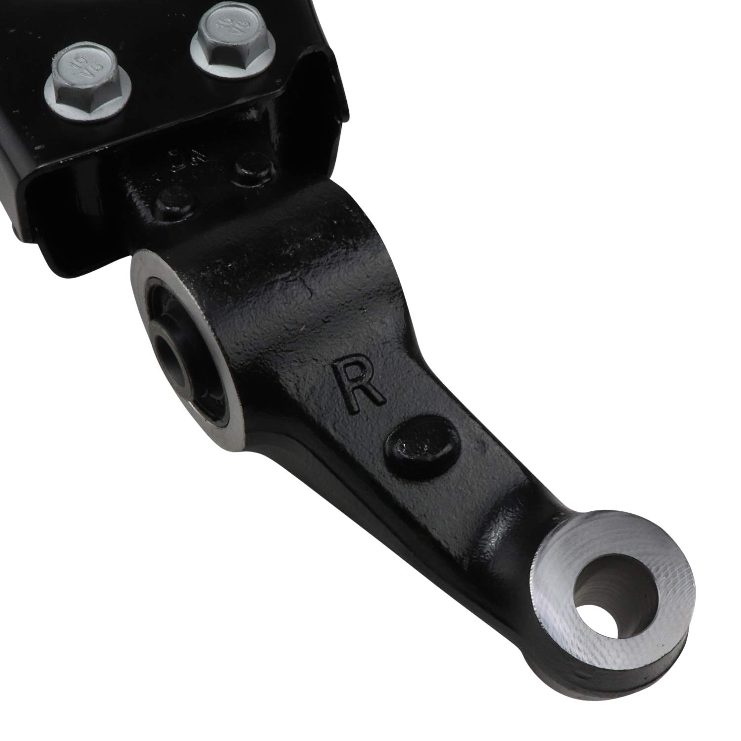 Beck/Arnley 102-7155 Front Lower Control Arm - Compatible with Select Car Models | Durable Suspension Replacement Part for Smooth Ride & Handling | Perfect for Daily Commute & Off-Road Adventures