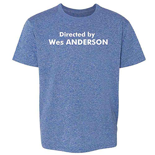 Toddler | Heather Royal Blue