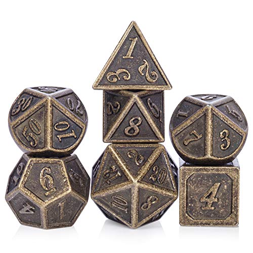 Ancient Brass