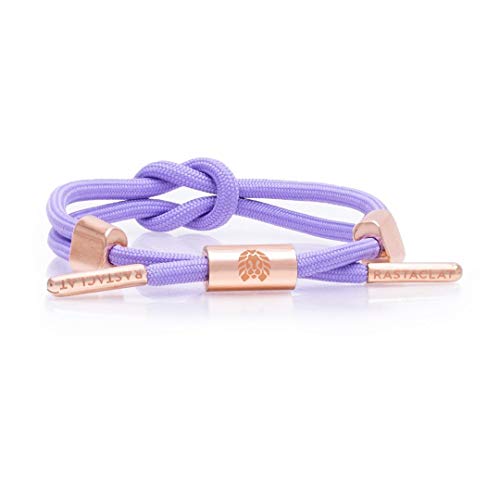 Violet II | Lavender/Lt Peach Gold