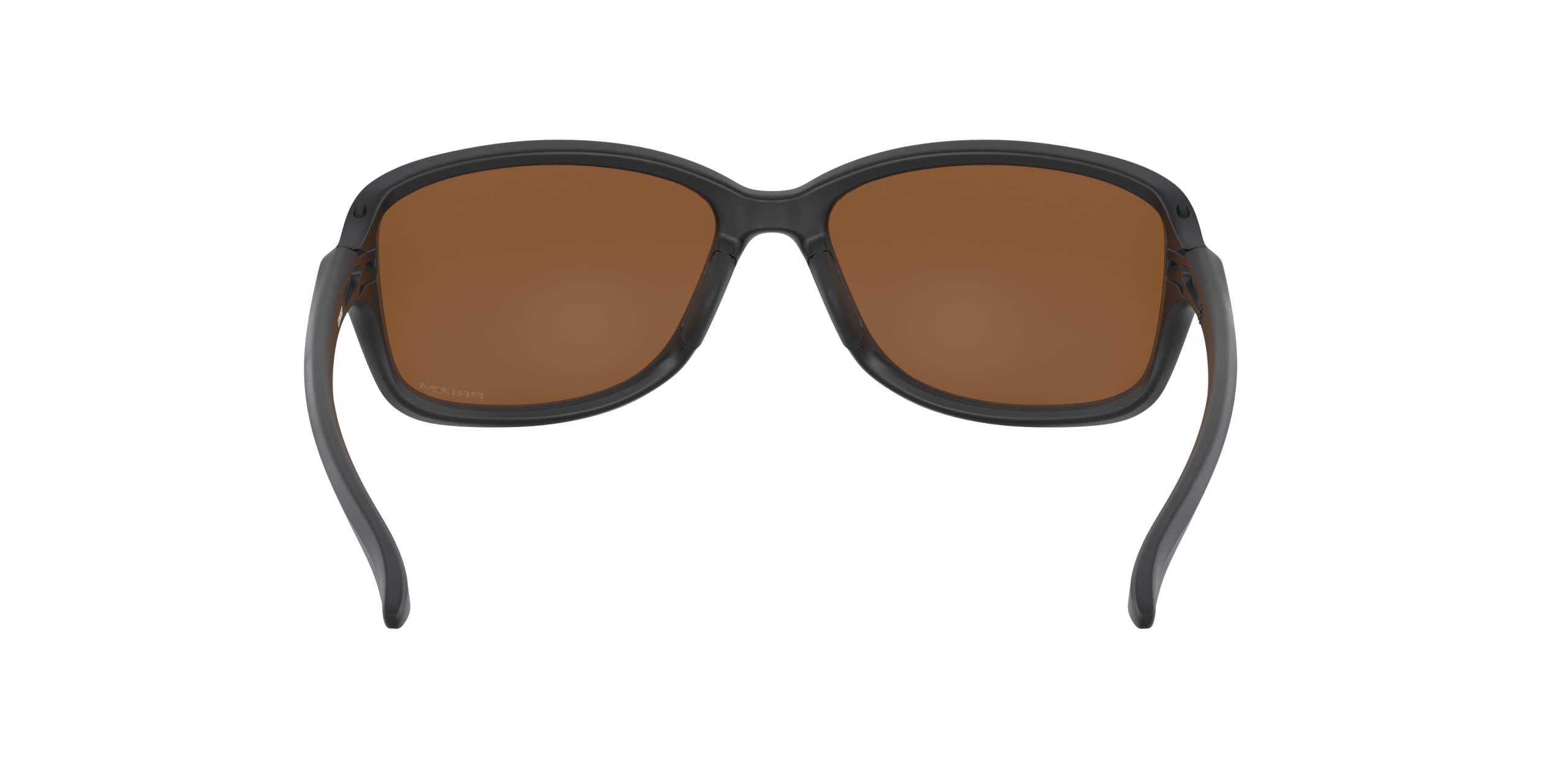 Oakley Women's Oo9301 Cohort Rectangular Sunglasses - Polarized UV Protection, Lightweight & Stylish for Running, Driving & Outdoor Activities
