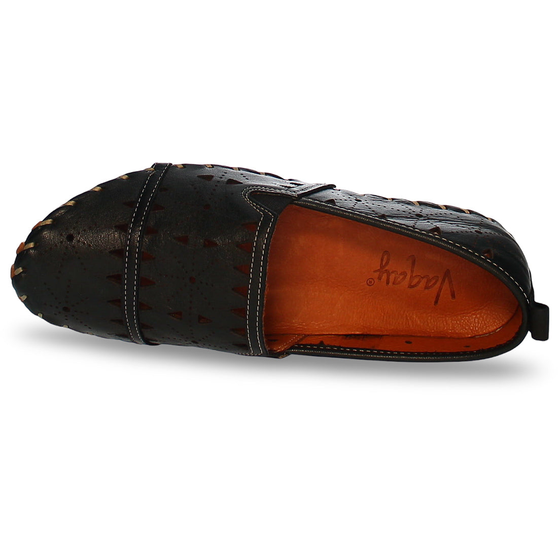 Vaqay Salerno 1101226 Women's Fashion Shoes - Stylish & Comfortable for Casual Wear, Office & Daily Use