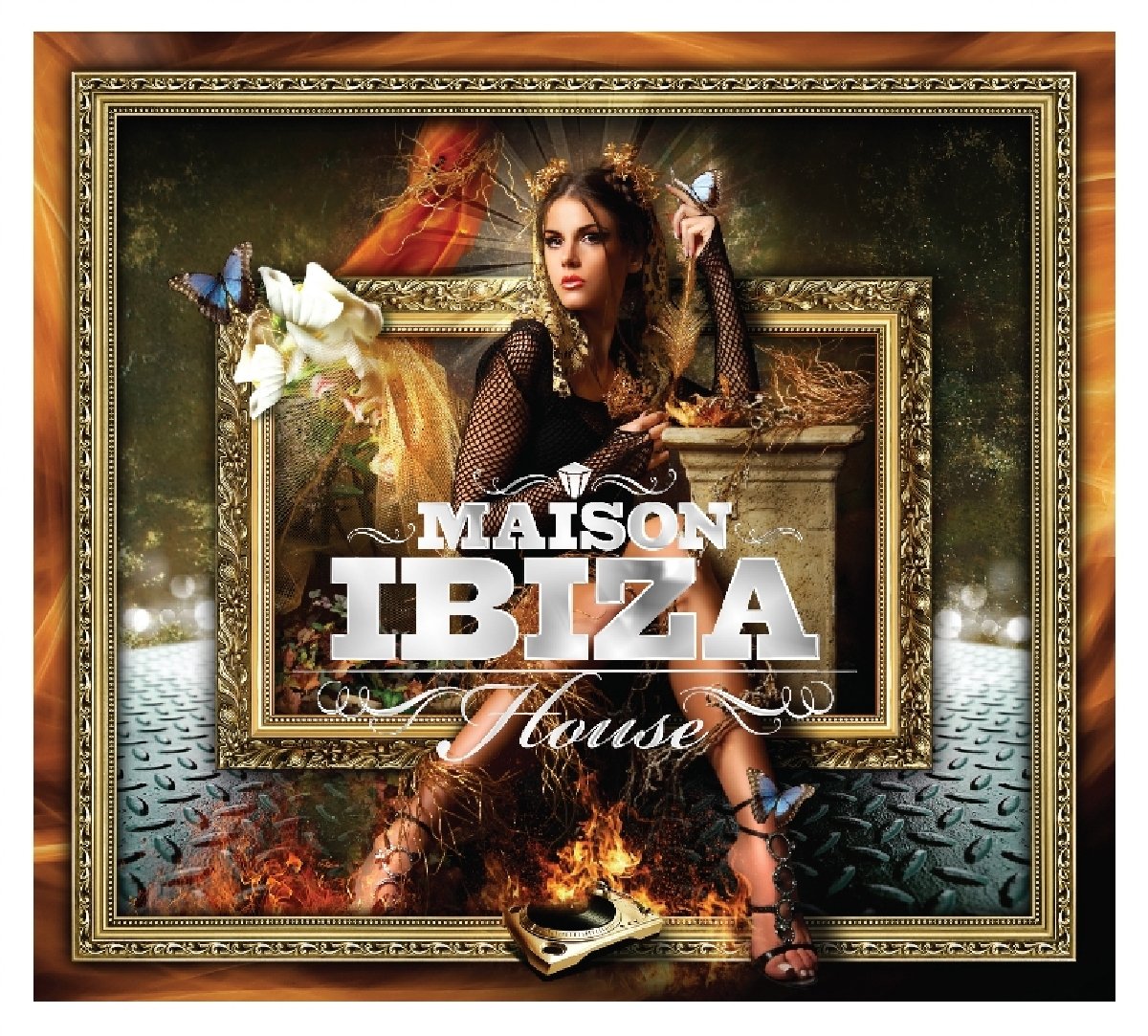 Maison Ibiza: Stylish Home Decor & Unique House Accessories for Modern Living - Perfect for Beach Houses, Apartments & Boho Chic Interiors