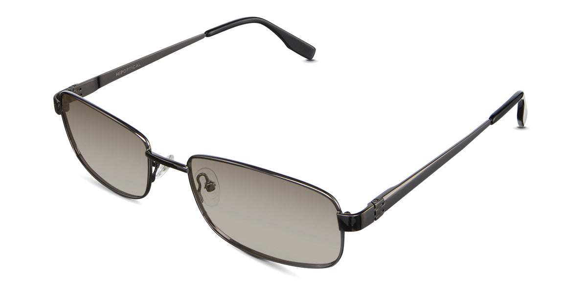Brady Women's Prescription Sunglasses - UV Protection, Stylish & Comfortable for Driving, Outdoor Activities & Fashion