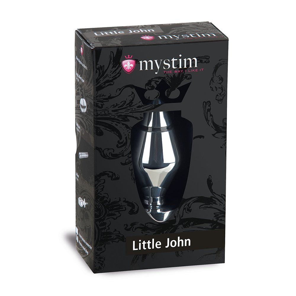 Little John Butt Small - Premium Pet Grooming Tool for Dogs & Cats - Perfect for Trimming & Shaping Pet Fur at Home