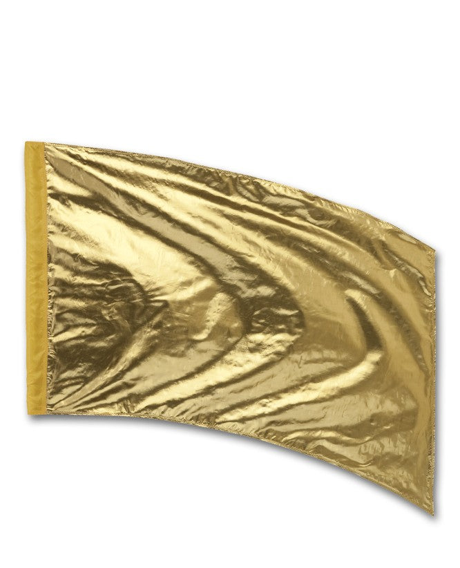 LAVA LAME FLAG 8 GOLD - Premium Decorative Flag for Outdoor & Indoor Use - Perfect for Parties, Home Decor, and Special Events