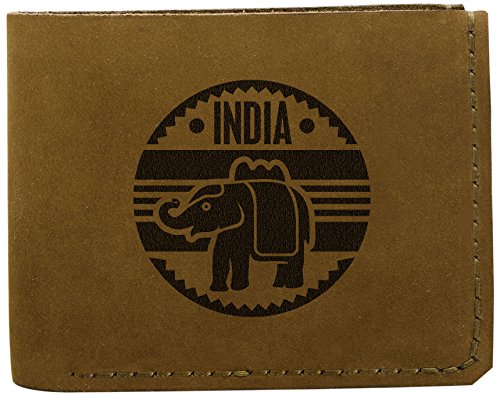 India Stamp -D01