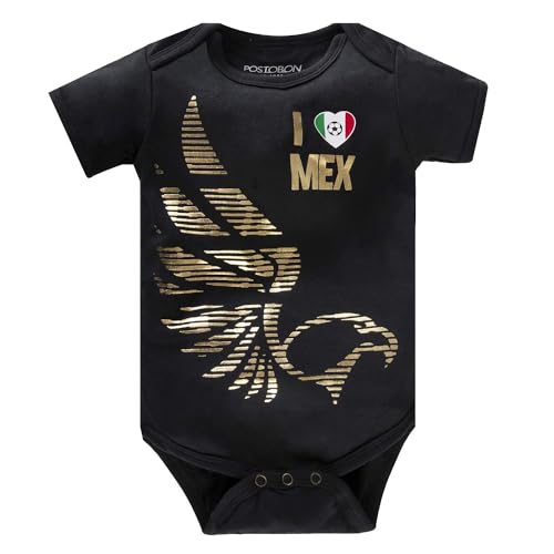 Mexico Black