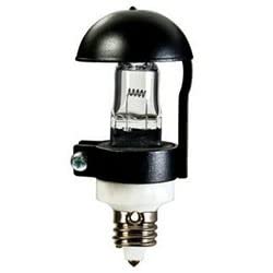 Technical Precision SH37 Light Bulb Replacement - Compatible with BATTERIES AND LIGHT BULBS - Perfect for Home, Office, and Outdoor Lighting Fixtures
