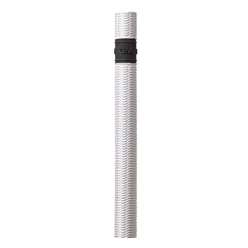 Gunn & Moore Ripple Cricket Bat Grip - Premium Non-Slip Batting Handle for Cricket Players - Perfect for Practice & Matches