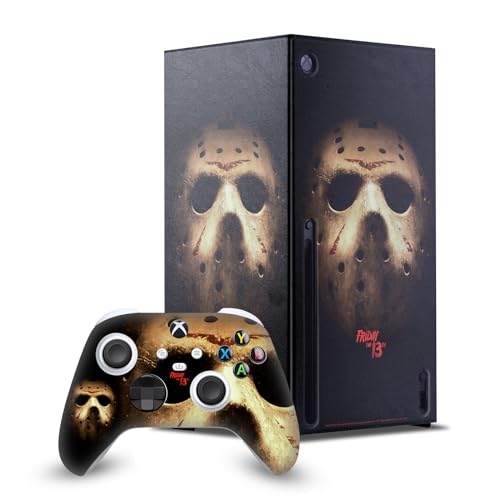 Poster Jason Voorhees