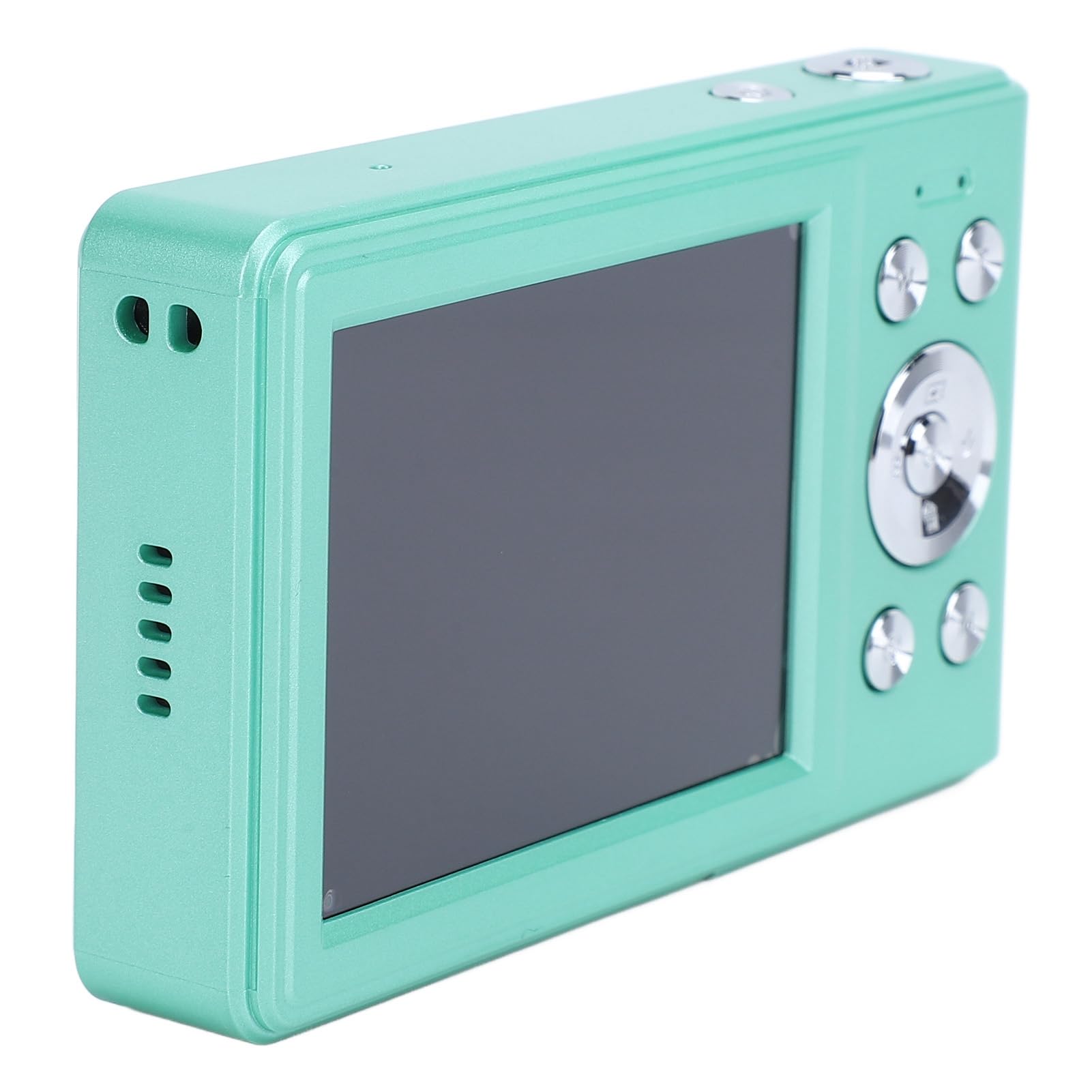 56MP Digital Camera with 1080P HD Video, 2.8