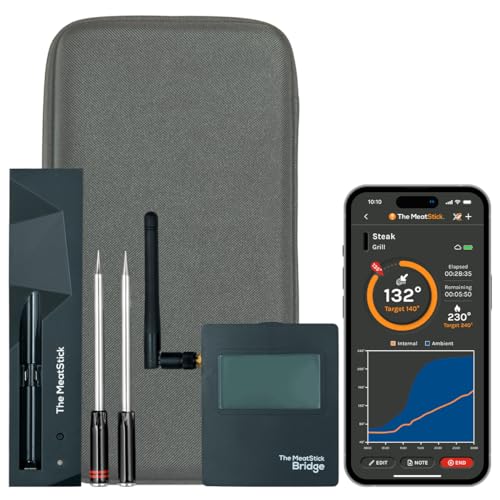 WiFi Bridge Set (Unlimited Range)