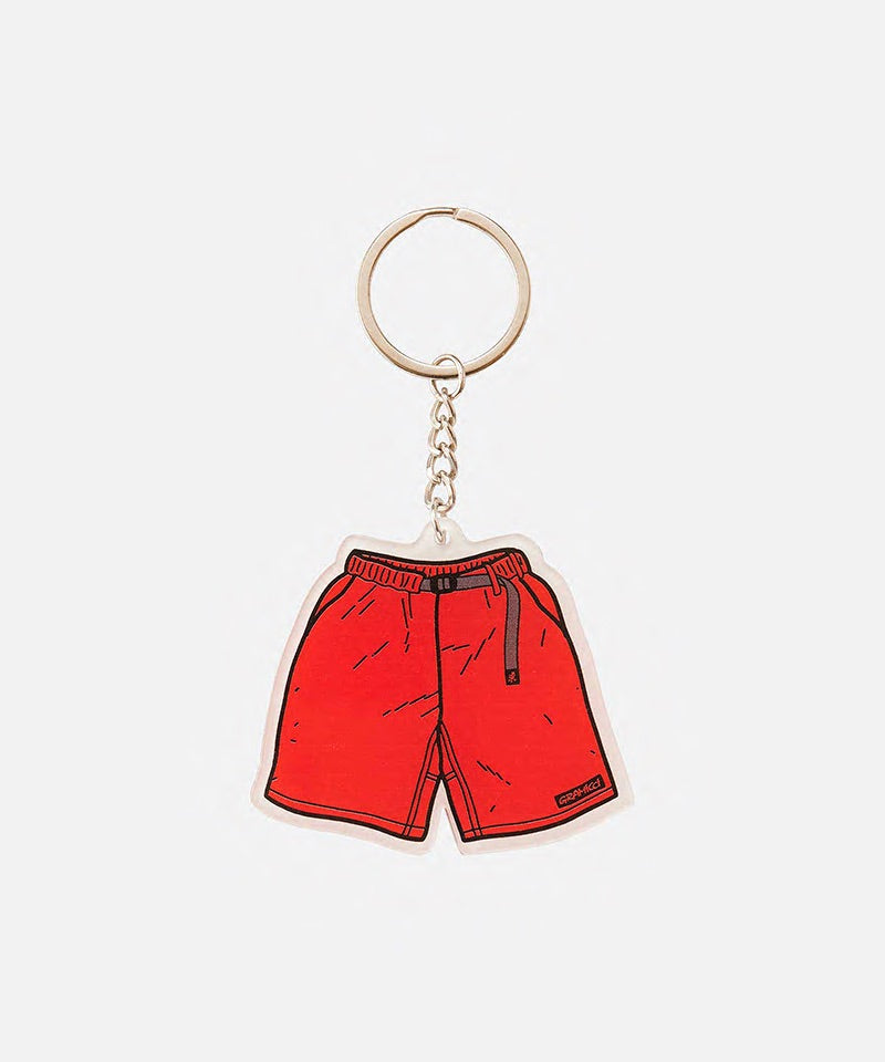 G Short Key Ring - Durable Stainless Steel Keychain for Keys, Car Keys & Home Essentials - Perfect for Everyday Use, Travel & Gifts