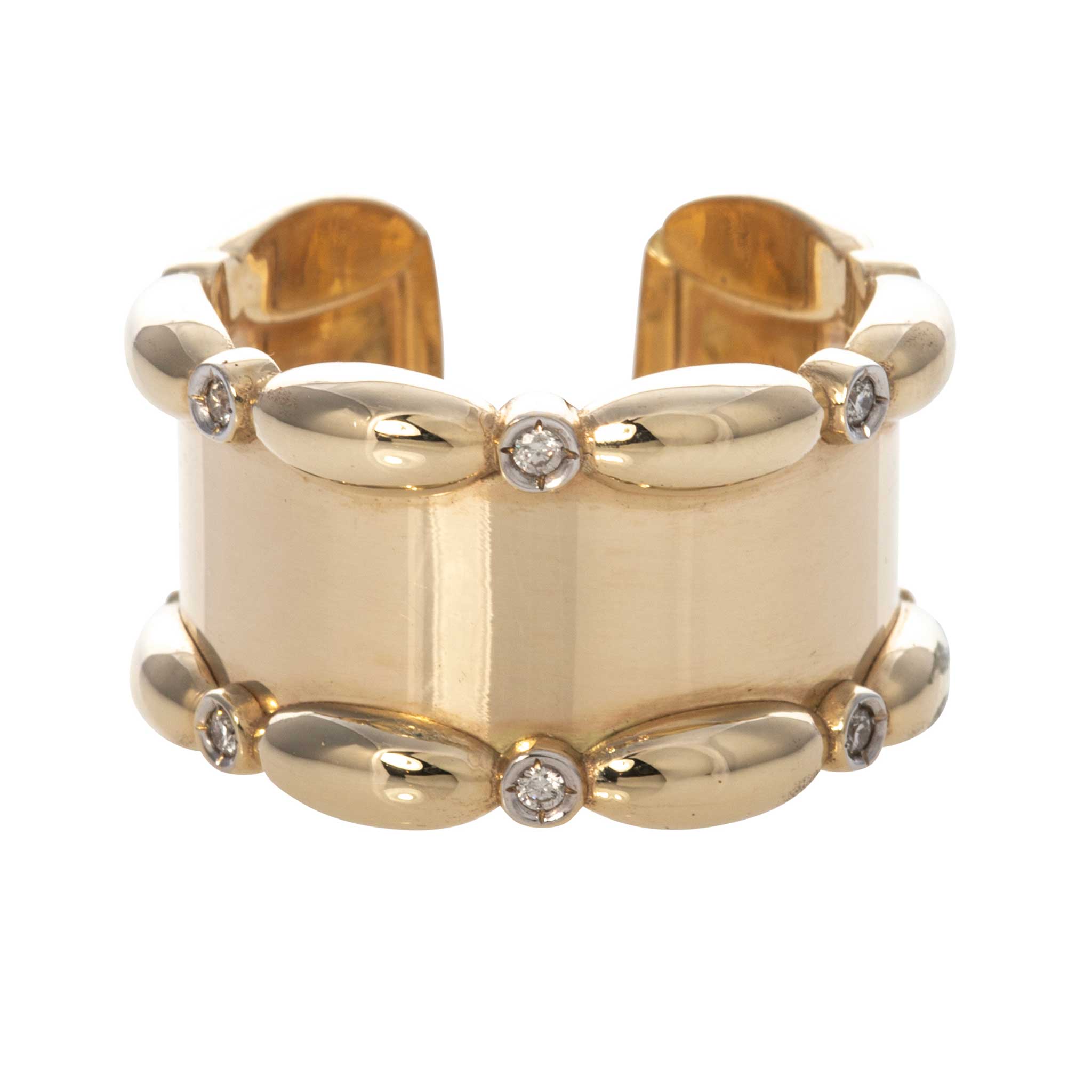 The Mary Ring - Elegant Sterling Silver Stackable Ring for Women | Perfect for Everyday Wear, Gifts & Special Occasions