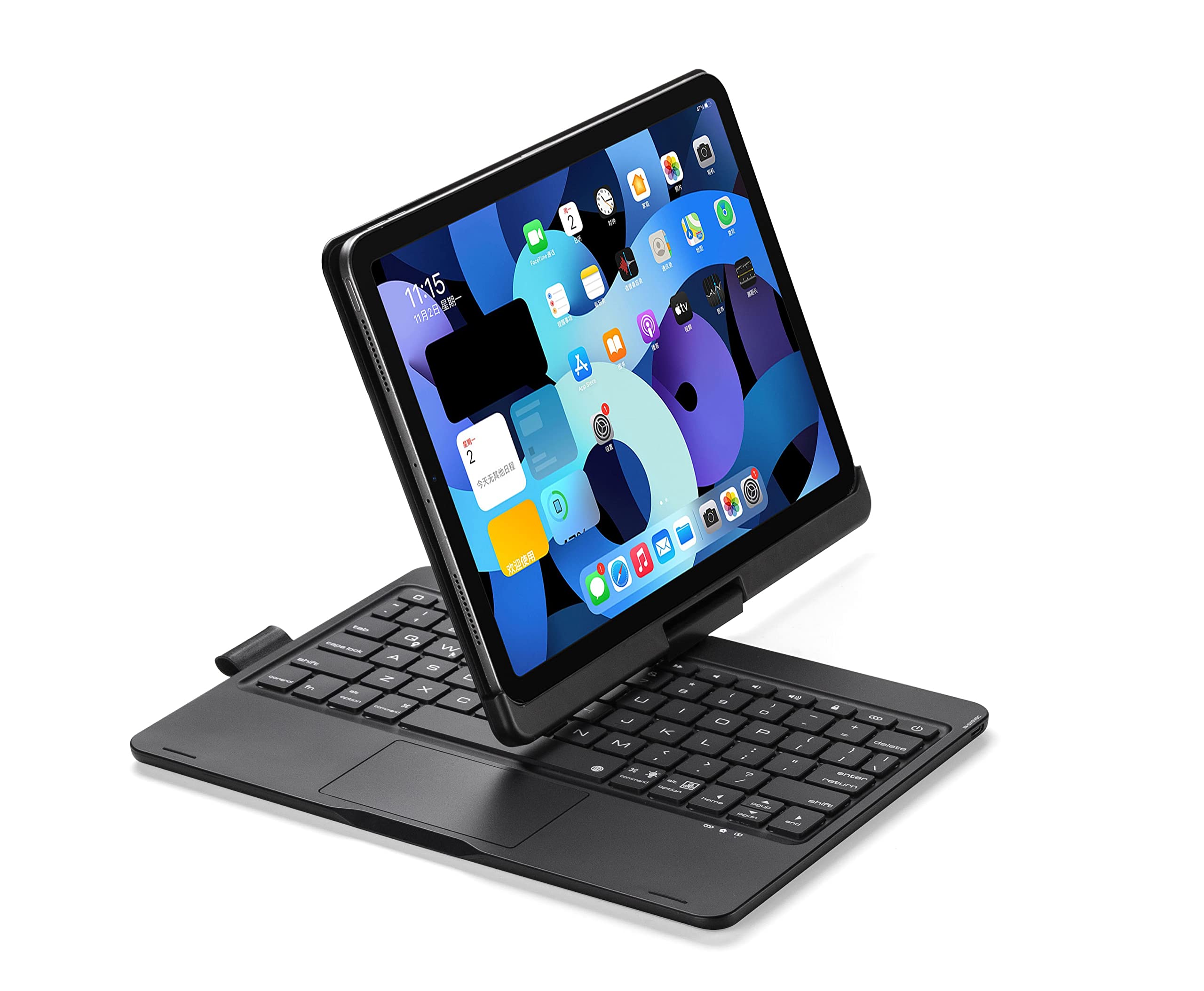 Apple iPad Pro 11 (2021/2020/2018) & iPad Air 4 10.9