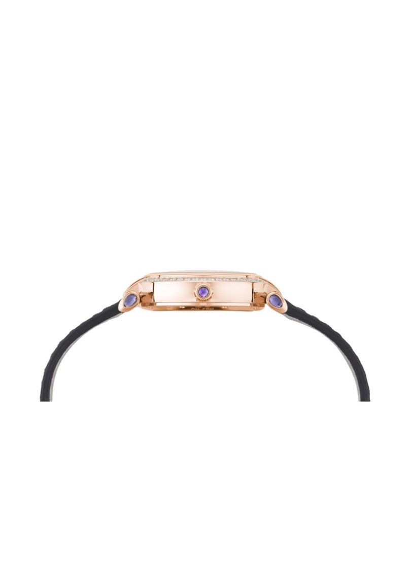 Chopard Imperiale Ethical Rose Gold & Diamond Ladies Watch - Luxury Women's Timepiece for Special Occasions & Gifts