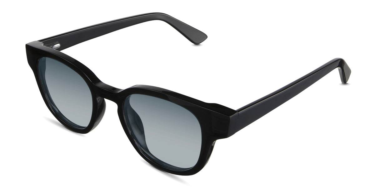 Aris Men's Prescription Sunglasses - UV Protection Polarized Lenses for Driving, Fishing & Outdoor Activities