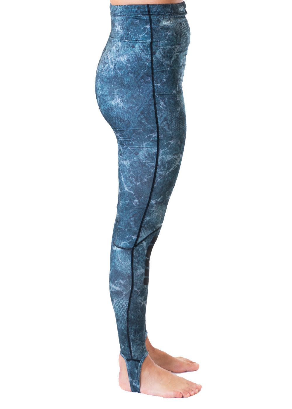 Adreno Kwakea Unisex Stretch Lycra Pants - Comfortable Athletic & Yoga Workout Pants for Men and Women - Perfect for Gym, Running, Yoga & Lounge Wear
