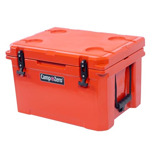 CZ Orange