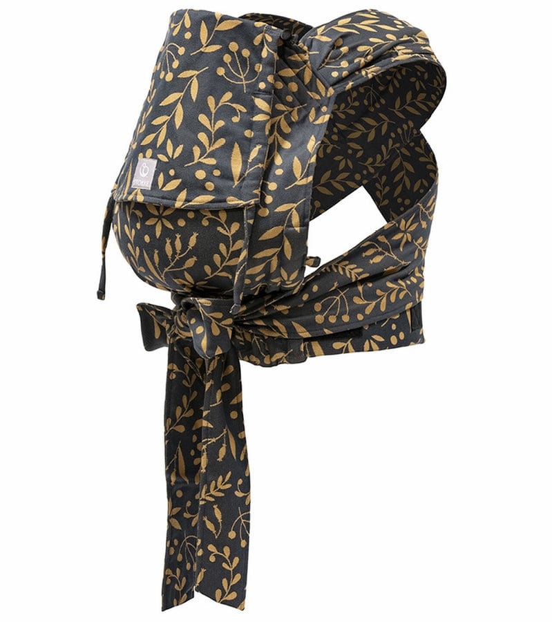 Floral Gold