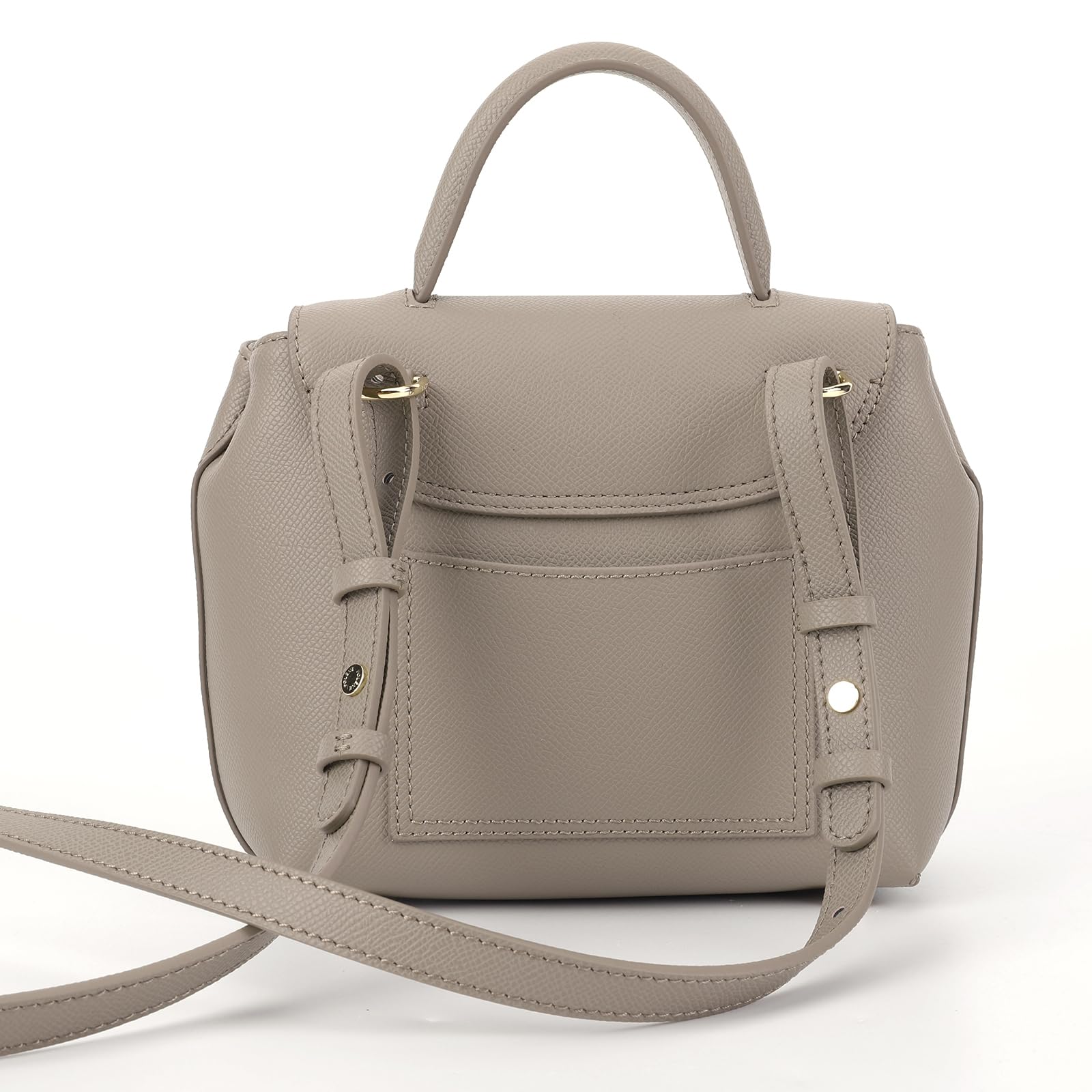 Stylish Women's Small Crossbody Bag - Lightweight Phone Purse with Top Handle, Trendy Shoulder Bag for Daily Use, Dating, Shopping & Travel | Perfect Gift for Her