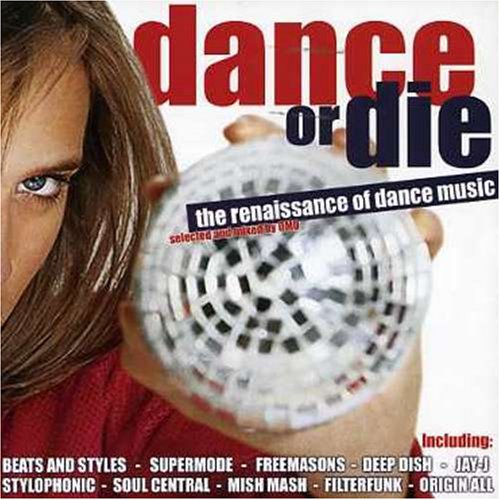 Dance Or Die - High-Quality Dancewear for Performances & Practice | Perfect for Ballet, Hip Hop & Contemporary Dance
