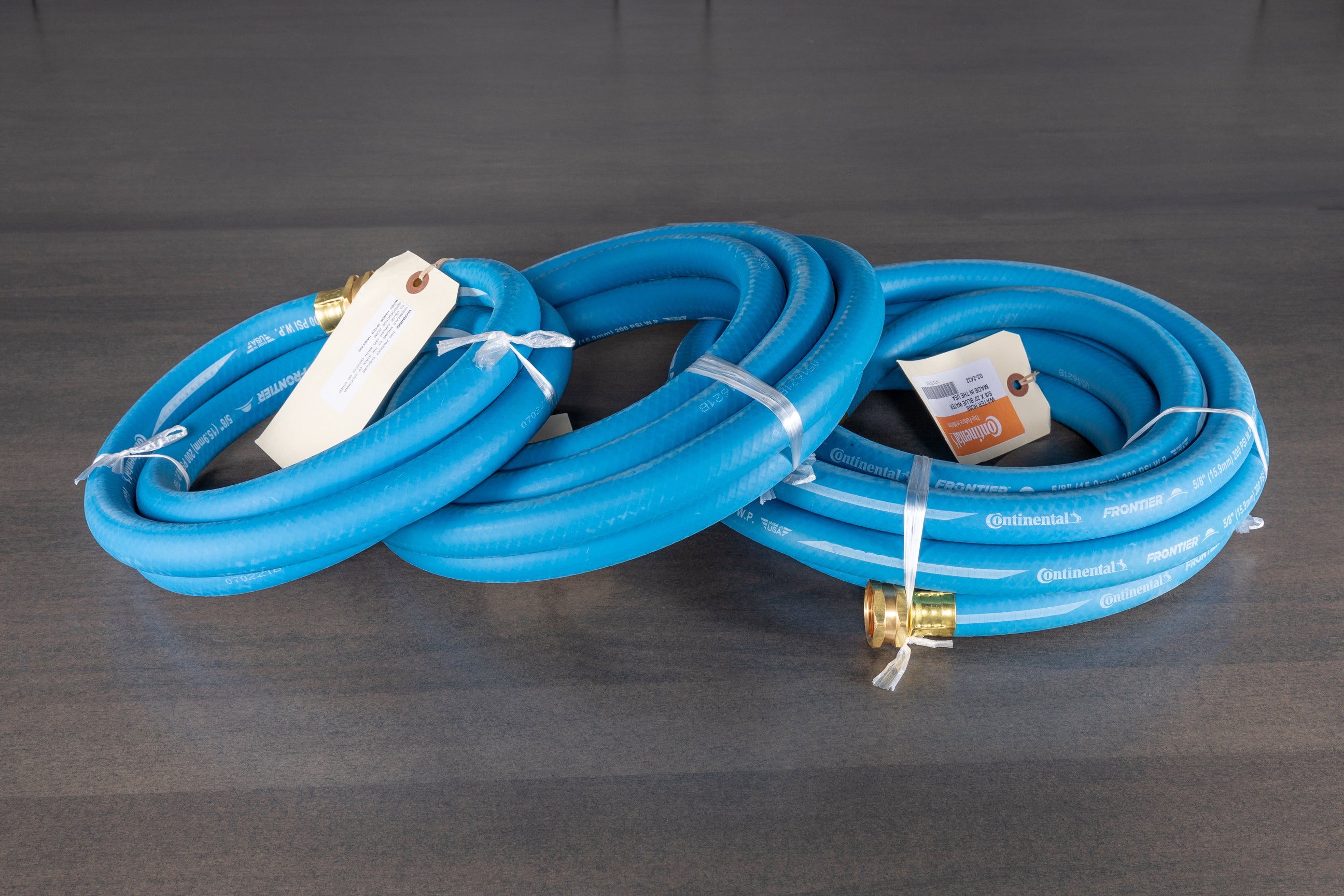 Best Heavy Duty Garden Hose - 100ft Expandable Water Hose with 10 Spray Nozzle Patterns - Perfect for Lawn, Garden, and Car Washing