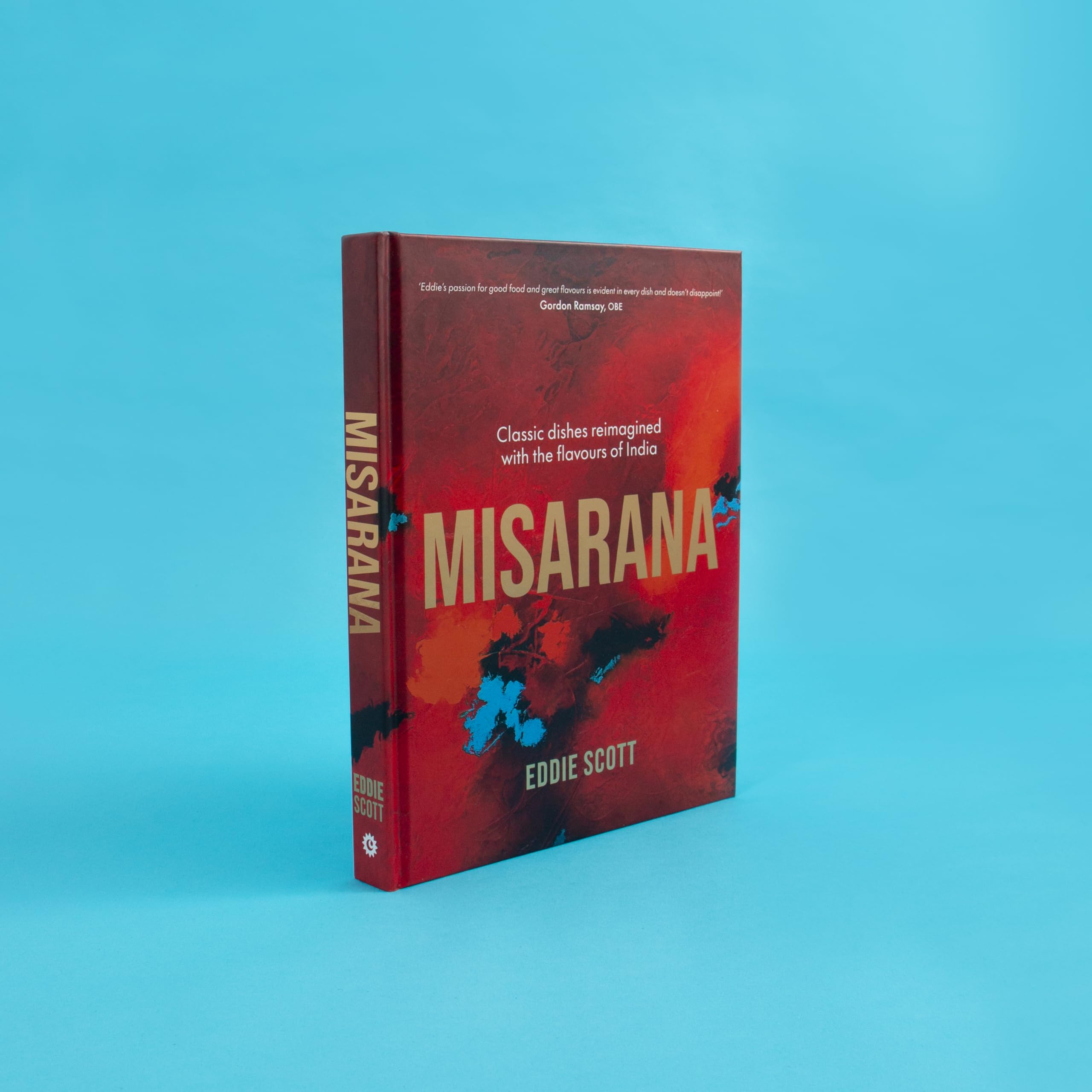 Misarana: Authentic Indian Spice Blends for Classic Dishes - Perfect for Home Cooking, Meal Prep & Gourmet Dining