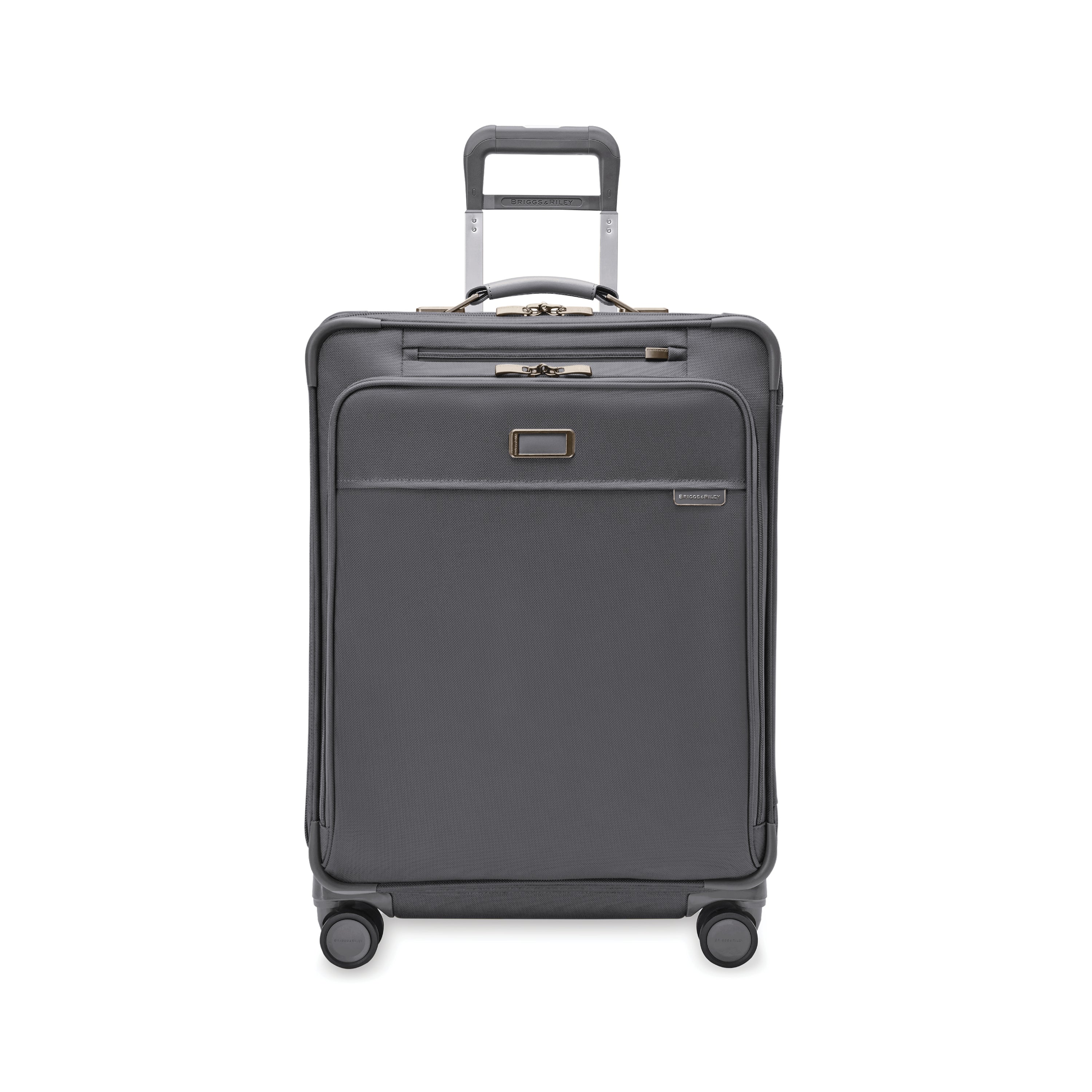 Briggs & Riley Baseline Medium Expandable Spinner Luggage - 24